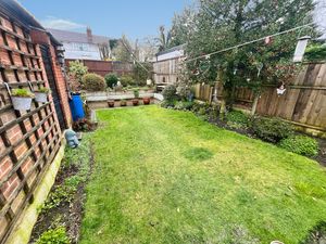 Garden- click for photo gallery